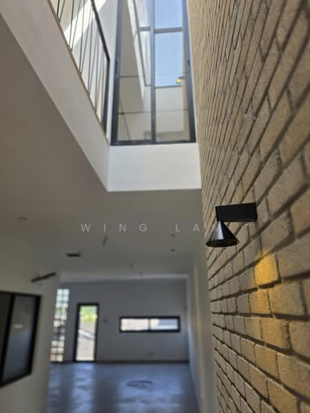 Rumah Teres 2 Tingkat untuk Dijual di Kuchai Lama (Kuala Lumpur) - Wing Lam - Interior - PropertyGuru.com.my