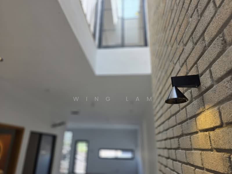 Rumah Teres 2 Tingkat untuk Dijual di Kuchai Lama (Kuala Lumpur) - Wing Lam - Interior - PropertyGuru.com.my