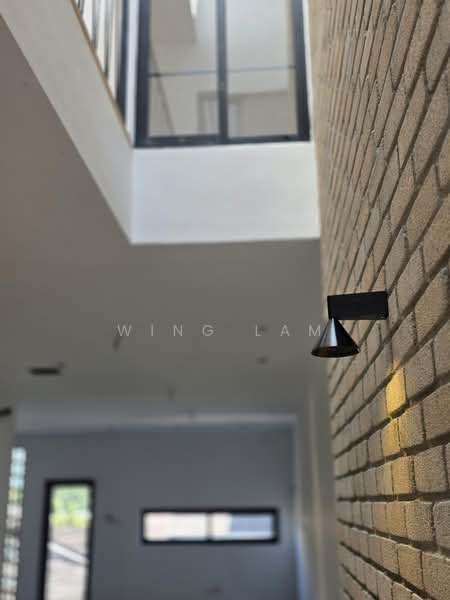 Rumah Teres 2 Tingkat untuk Dijual di Kuchai Lama (Kuala Lumpur) - Wing Lam - Interior - PropertyGuru.com.my
