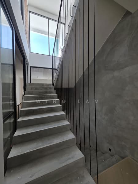 Rumah Teres 2 Tingkat untuk Dijual di Kuchai Lama (Kuala Lumpur) - Wing Lam - Interior - PropertyGuru.com.my