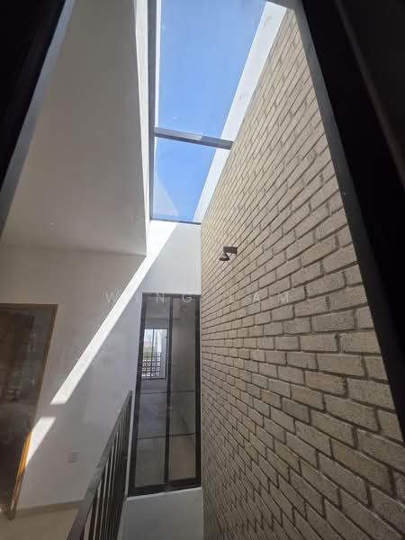 Rumah Teres 2 Tingkat untuk Dijual di Kuchai Lama (Kuala Lumpur) - Wing Lam - Interior - PropertyGuru.com.my