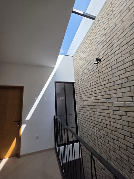 Rumah Teres 2 Tingkat untuk Dijual di Kuchai Lama (Kuala Lumpur) - Wing Lam - Interior - PropertyGuru.com.my