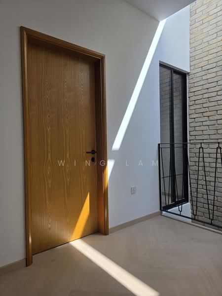Rumah Teres 2 Tingkat untuk Dijual di Kuchai Lama (Kuala Lumpur) - Wing Lam - Interior - PropertyGuru.com.my