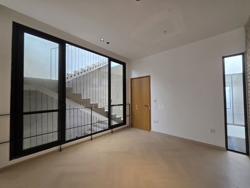 Rumah Teres 2 Tingkat untuk Dijual di Kuchai Lama (Kuala Lumpur) - Wing Lam - Interior - PropertyGuru.com.my