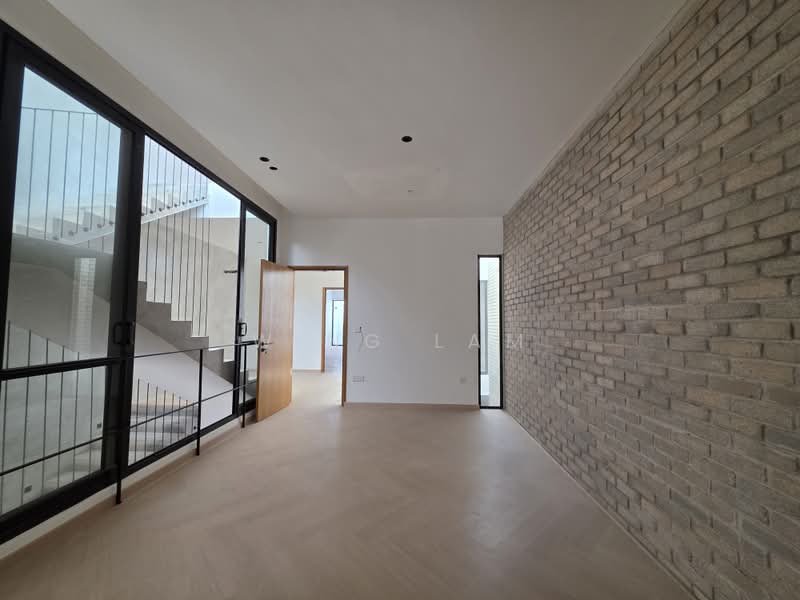 Rumah Teres 2 Tingkat untuk Dijual di Kuchai Lama (Kuala Lumpur) - Wing Lam - Interior - PropertyGuru.com.my