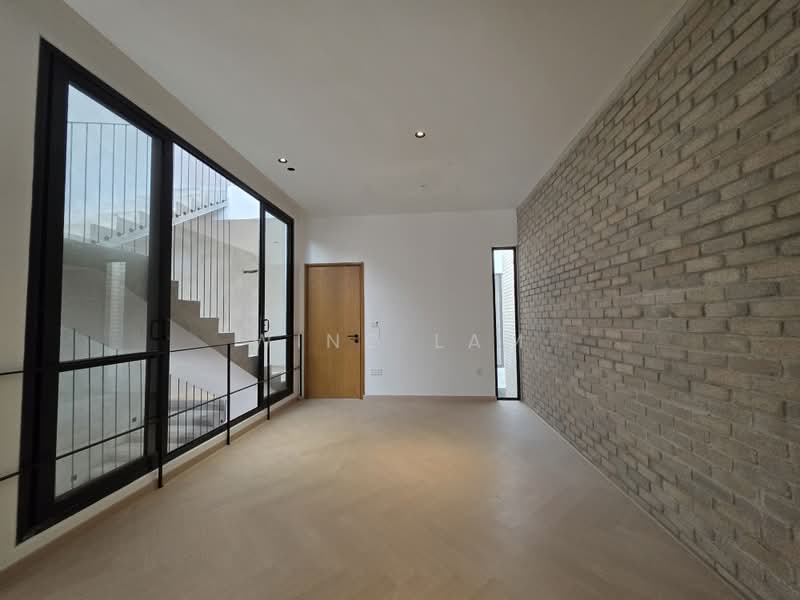 Rumah Teres 2 Tingkat untuk Dijual di Kuchai Lama (Kuala Lumpur) - Wing Lam - Interior - PropertyGuru.com.my