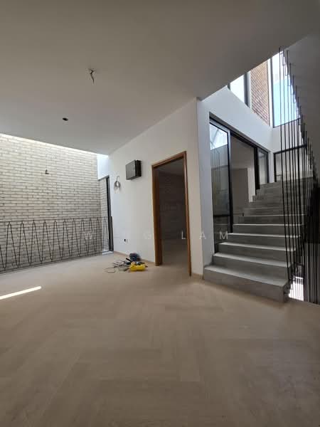 Rumah Teres 2 Tingkat untuk Dijual di Kuchai Lama (Kuala Lumpur) - Wing Lam - Interior - PropertyGuru.com.my