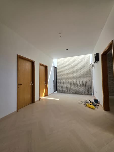 Rumah Teres 2 Tingkat untuk Dijual di Kuchai Lama (Kuala Lumpur) - Wing Lam - Interior - PropertyGuru.com.my