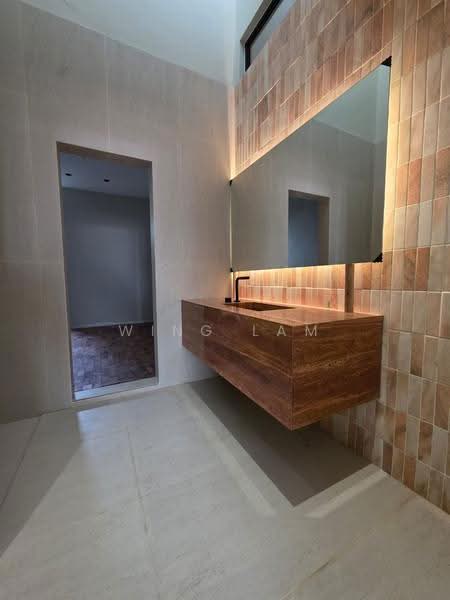 2-storey Terraced House for Sale in Happy Garden (Kuchai Lama) - Wing Lam - Bathroom - PropertyGuru.com.my