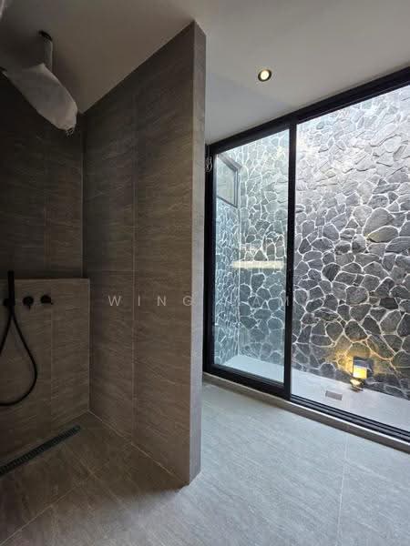 2-storey Terraced House for Sale in Happy Garden (Kuchai Lama) - Wing Lam - Bathroom - PropertyGuru.com.my
