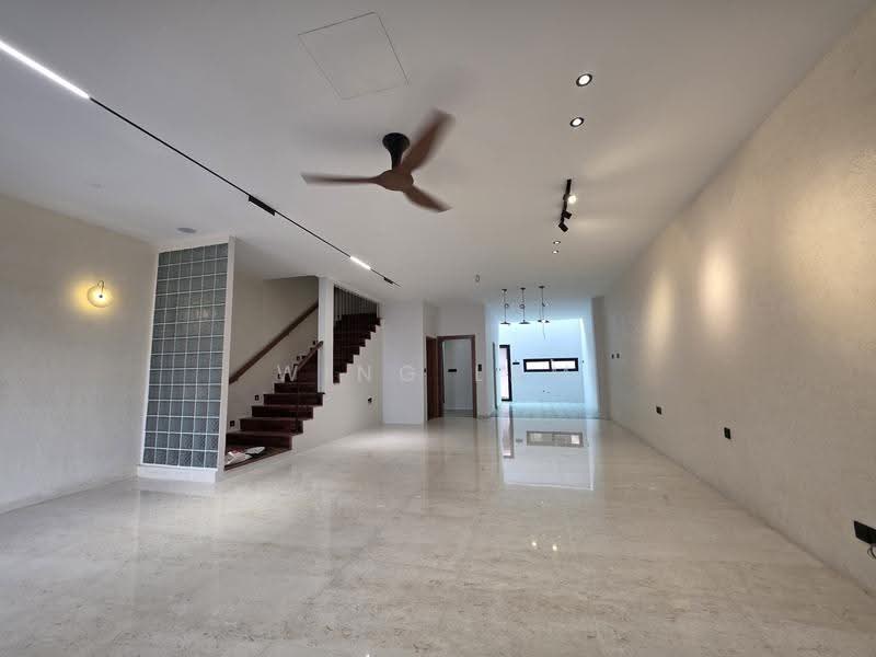 2-storey Terraced House for Sale in Happy Garden (Kuchai Lama) - Wing Lam - PropertyGuru.com.my