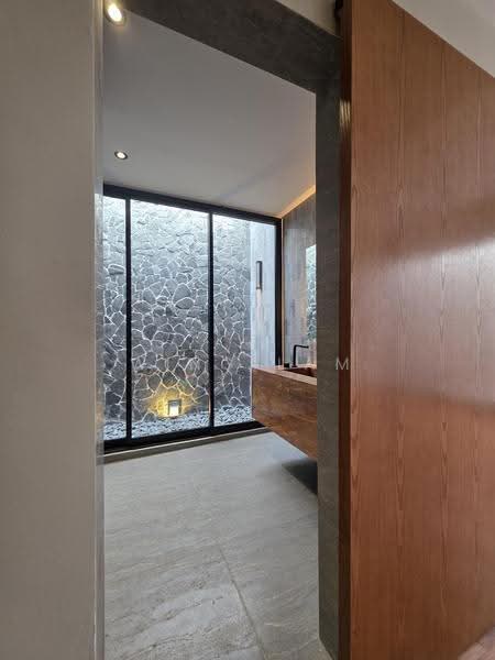 2-storey Terraced House for Sale in Happy Garden (Kuchai Lama) - Wing Lam - Bathroom - PropertyGuru.com.my