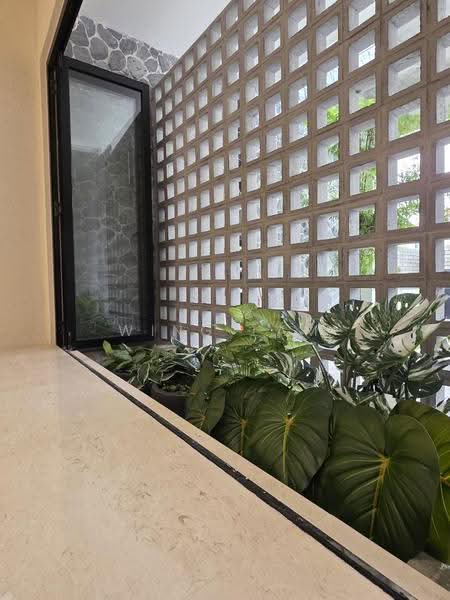 2-storey Terraced House for Sale in Happy Garden (Kuchai Lama) - Wing Lam - Balcony - PropertyGuru.com.my
