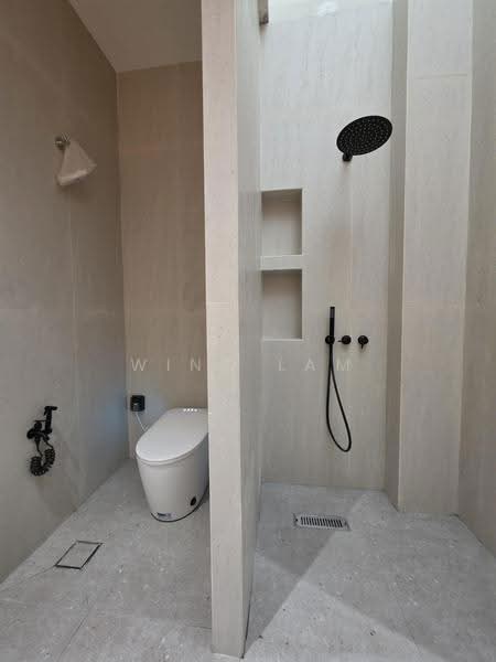 2-storey Terraced House for Sale in Happy Garden (Kuchai Lama) - Wing Lam - Bathroom - PropertyGuru.com.my