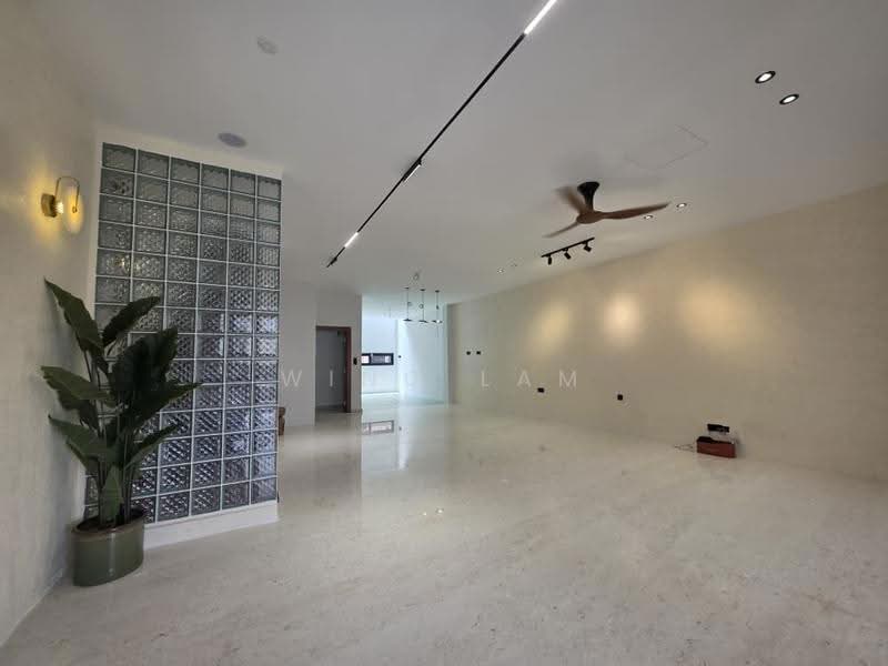 Rumah Teres 2-Tingkat untuk Dijual di Happy Garden (Kuchai Lama) - Wing Lam - Interior - PropertyGuru.com.my