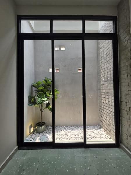 Rumah Teres 2-Tingkat untuk Dijual di Happy Garden (Kuchai Lama) - Wing Lam - Interior - PropertyGuru.com.my