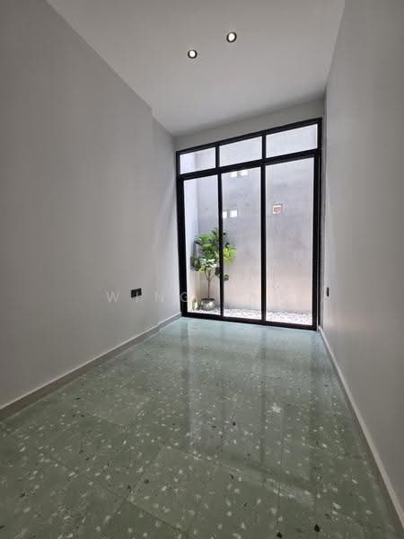 Rumah Teres 2-Tingkat untuk Dijual di Happy Garden (Kuchai Lama) - Wing Lam - Interior - PropertyGuru.com.my