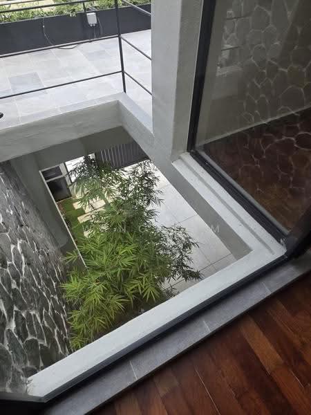 Rumah Teres 2-Tingkat untuk Dijual di Happy Garden (Kuchai Lama) - Wing Lam - Exterior - PropertyGuru.com.my