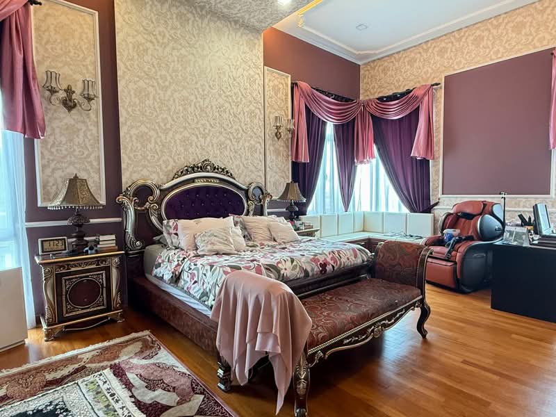 Bungalow for Sale in Setia Tropika (Johor Bahru) - Ann . - Bedroom - PropertyGuru.com.my