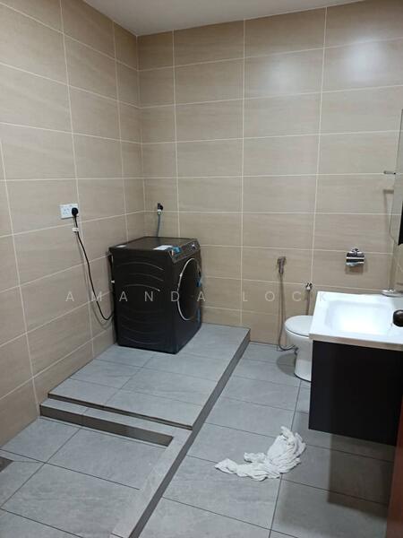 Untuk Dijual - The Heritage Residence