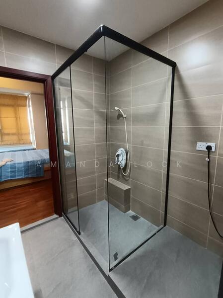 Untuk Dijual - The Heritage Residence