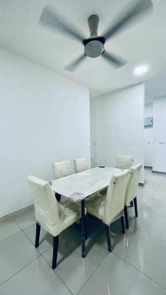 Servis Apartment untuk Disewa di Aster Green - James Tham - PropertyGuru.com.my