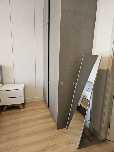 Servis Apartment untuk Dijual di The Atrium - Bing Bing - Bedroom - PropertyGuru.com.my