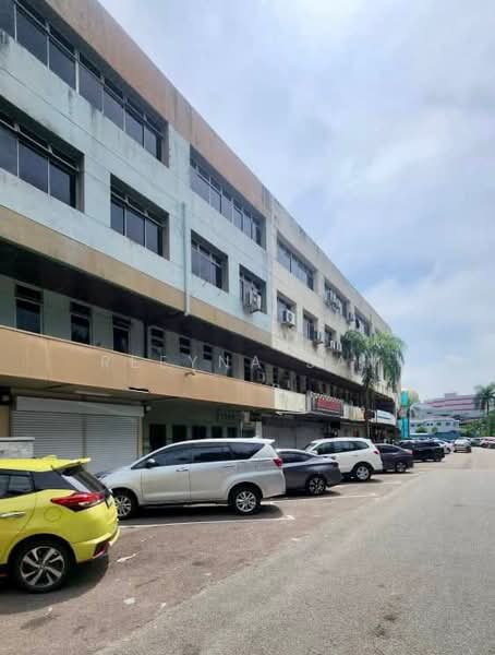 Shop for Rent in Johor Bahru (Johor) - Reeyna Sam - Exterior - PropertyGuru.com.my