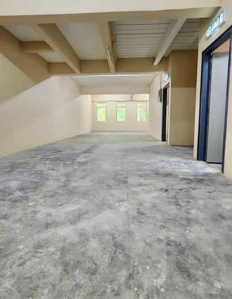 Shop for Rent in Johor Bahru (Johor) - Reeyna Sam - Interior - PropertyGuru.com.my