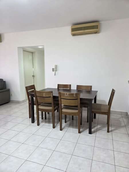 Kondominium untuk Dijual di Mont Kiara Bayu - Ee Mei - Dining Room - PropertyGuru.com.my