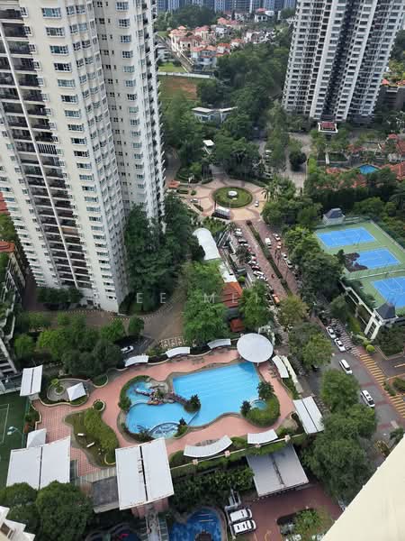 Kondominium untuk Dijual di Mont Kiara Bayu - Ee Mei - Exterior - PropertyGuru.com.my