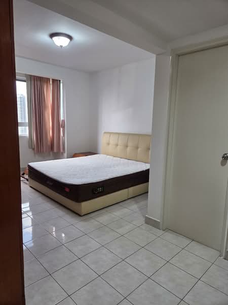 Kondominium untuk Dijual di Mont Kiara Bayu - Ee Mei - Bedroom - PropertyGuru.com.my