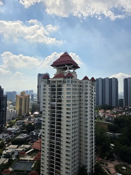 Kondominium untuk Dijual di Mont Kiara Bayu - Ee Mei - Exterior - PropertyGuru.com.my