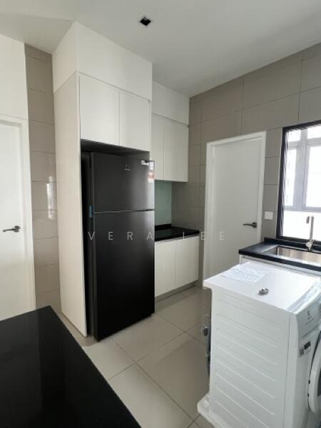 Bangsar Hill Park untuk Untuk Disewa - RM 5,000 /bulan, Mac 2026 - Kitchen - PropertyGuru.com.my