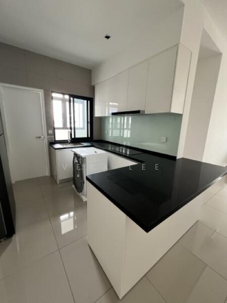 Bangsar Hill Park untuk Untuk Disewa - RM 5,000 /bulan, Mac 2026 - Kitchen - PropertyGuru.com.my