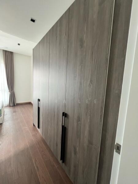 Bangsar Hill Park untuk Untuk Disewa - RM 5,000 /bulan, Mac 2026 - Bedroom - PropertyGuru.com.my