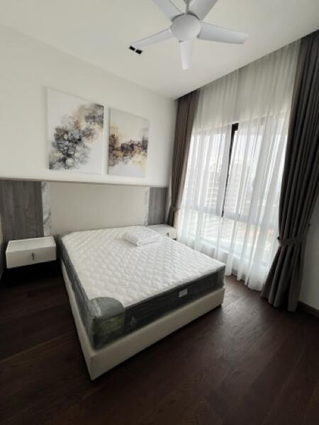 Bangsar Hill Park untuk Untuk Disewa - RM 5,000 /bulan, Mac 2026 - Bedroom - PropertyGuru.com.my