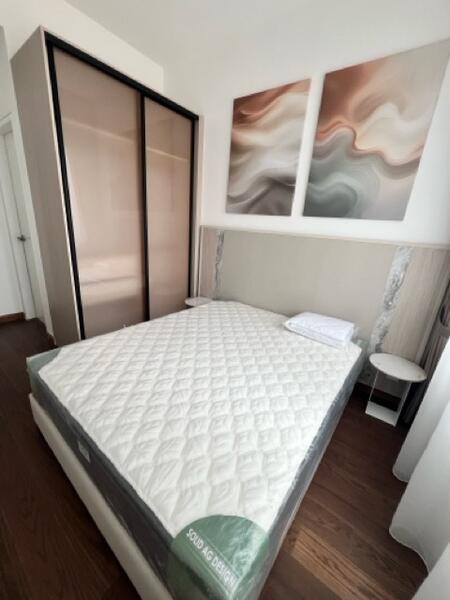 Bangsar Hill Park untuk Untuk Disewa - RM 5,000 /bulan, Mac 2026 - Bedroom - PropertyGuru.com.my