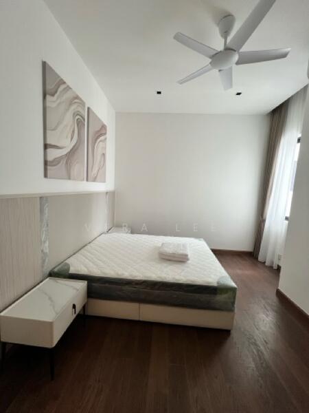 Bangsar Hill Park untuk Untuk Disewa - RM 5,000 /bulan, Mac 2026 - Bedroom - PropertyGuru.com.my