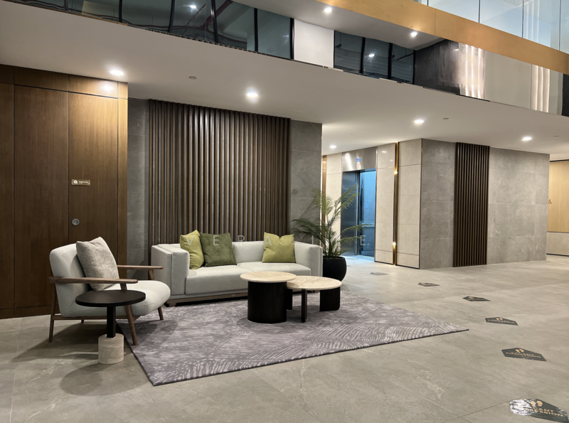 Bangsar Hill Park untuk Untuk Disewa - RM 5,000 /bulan, Mac 2026 - Lobby - PropertyGuru.com.my