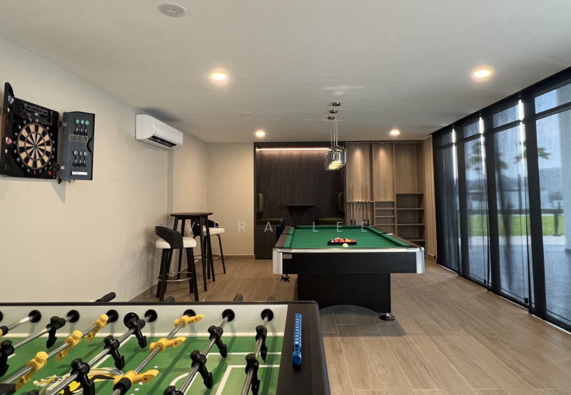 Bangsar Hill Park untuk Untuk Disewa - RM 5,000 /bulan, Mac 2026 - Interior - PropertyGuru.com.my