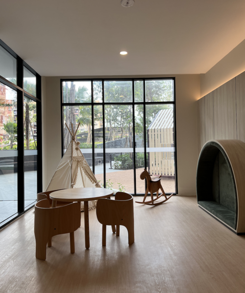 Bangsar Hill Park untuk Untuk Disewa - RM 5,000 /bulan, Mac 2026 - Interior - PropertyGuru.com.my