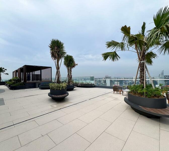 Bangsar Hill Park untuk Untuk Disewa - RM 5,000 /bulan, Mac 2026 - Exterior - PropertyGuru.com.my