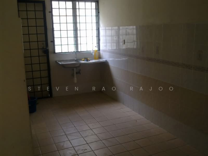 Apartment for Rent at Bandar Sunway Semenyih - Steven Rao Rajoo - Kitchen - PropertyGuru.com.my