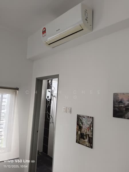 Service Residence for Rent at Silk Sky - cheah chee wing - Interior - PropertyGuru.com.my