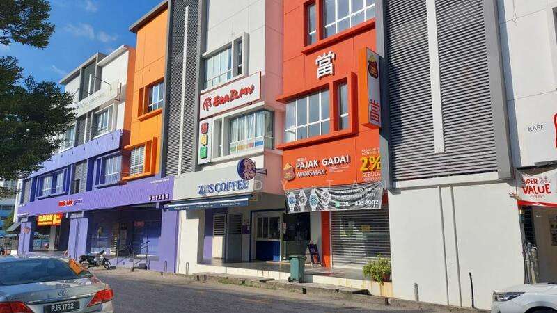 For Rent - Farlim square