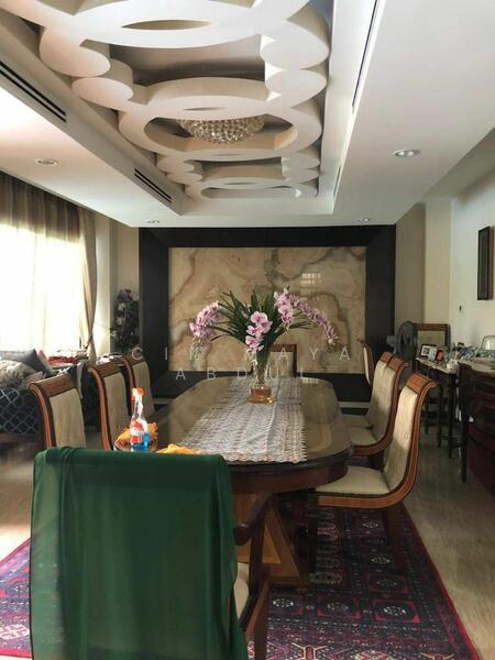 Rumah Banglo untuk Dijual di Taman Melawati (Ulu Kelang) - Cik Maya Abdul - Dining Room - PropertyGuru.com.my