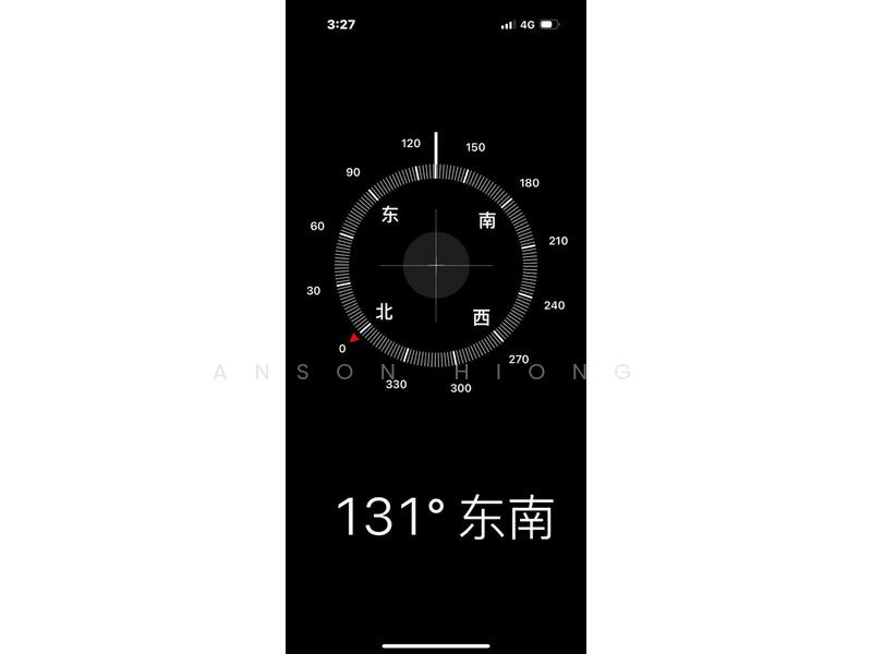 For Rent - Rini Homes 1 @ Mutiara Rini