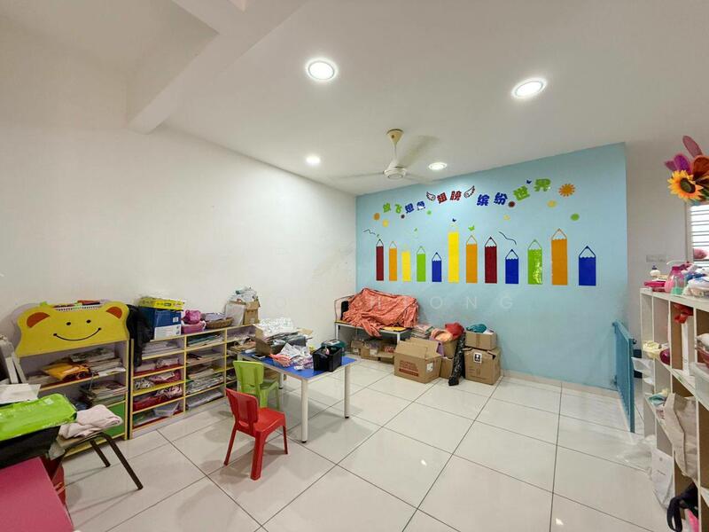 For Rent - Rini Homes 1 @ Mutiara Rini