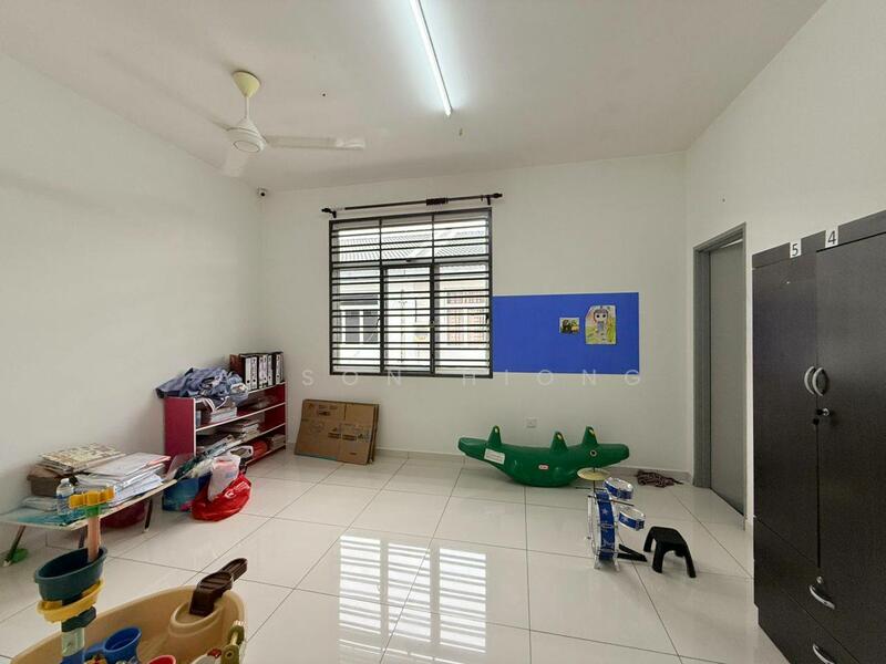 For Rent - Rini Homes 1 @ Mutiara Rini